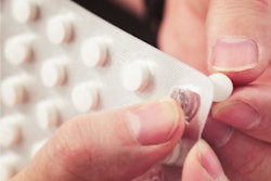 Activ-Blister® desiccated blister packaging