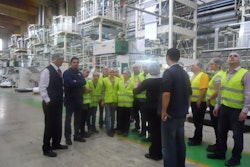 Pw 51001 Factory Tour
