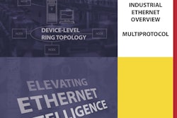 Industrial Ethernet Overview