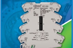 857-500 JUMPFLEX® Frequency Signal Conditioner