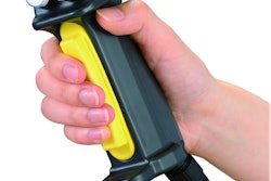 IDEC HE2G grip switch