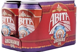 1 - Abita Brewing