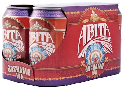 1 - Abita Brewing