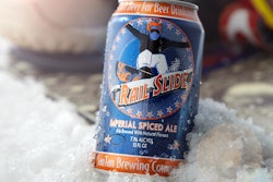 Arizona's first seasonal canned beer series.