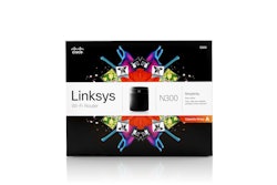 Front of box