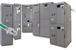 CENTERLINE motor control centers