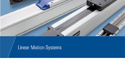 Guide to linear motion systems