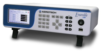 Pw 51366 Aerotech Ensemble Lab