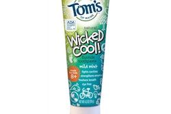 Tom's Wicked Cool