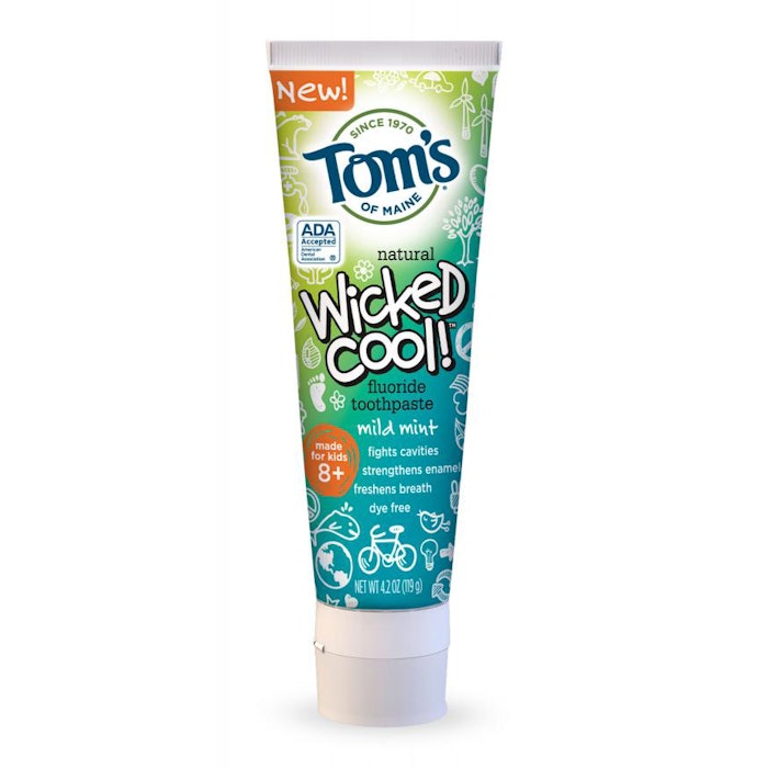 Tom's Wicked Cool
