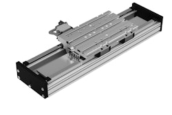 CKL linear module