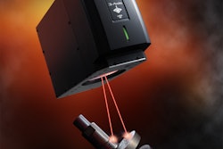 MD-F5100 Series laser marker