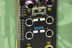 BL Compact stainless steel I/O solution