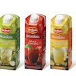 Del Monte's new Occasions line of fruit drinks.