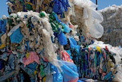 Pw 51428 Plastic Film Recycling