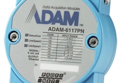 PROFINET-based remote I/O module