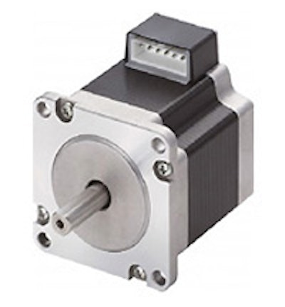 PKP series stepping motor