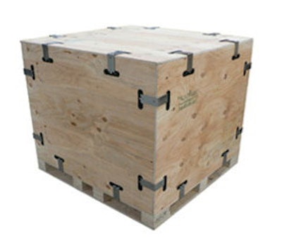 Pw 51512 Crate