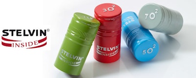 Amcor Stelvin® liners