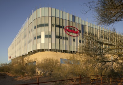 Saddle Creek moves into Henkel's Scottsdale HQ