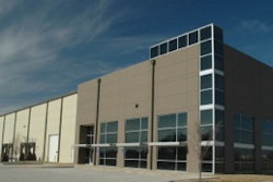 New St. Louis digs for TAGG Logistics