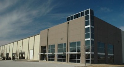 New St. Louis digs for TAGG Logistics