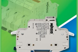 811 Series Class CC and Midget-Style Fuse Holder
