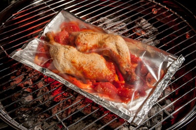 Pw 52010 Barbecue Bag Chicken 0