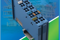 2-channel Analog Output Module