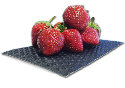 Dri-fresh Resolve ‘Soft-hold’ fruit cushioning pads