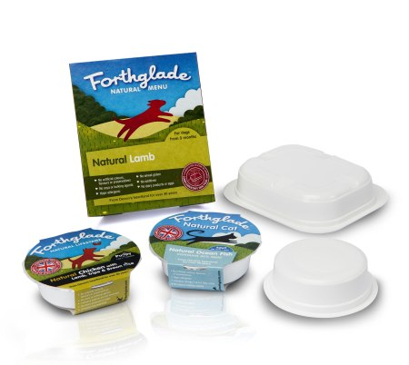 plastic tray for dog bowls