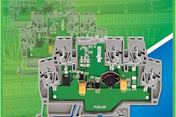 859 Series DC/DC Converter