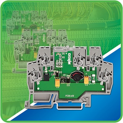 859 Series DC/DC Converter