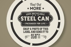 Pw 52236 Steel Can