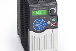 PowerFlex 525 AC drive