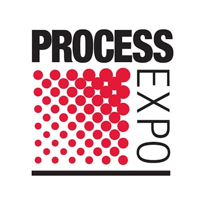 Process Expo continues to grow