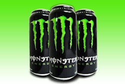 For Monster Energy Drink, it is the Goth font for “Monster,” with its one-of-a-kind letter “M” formed by neon green “claw marks” on a black can, that symbolizes the brand and all that it stands for.
