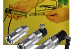 FasTest FX Series Connectors