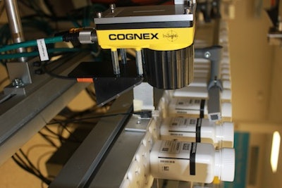 Acsis Cognex