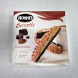 Nonni’s packs eight- and 10-count cartons and tubs of its Italian-style biscotti dunking cookies in a range of flavors at its Ferndale, NY, facility.