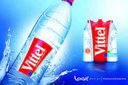 Redesign stresses vitality.