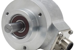 EQN 400 rotary encoder
