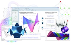 Maple 17 computing software