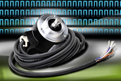 Koyo medium duty encoders