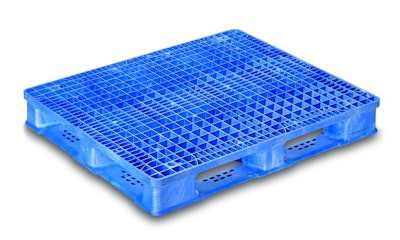 RackoCell pallet