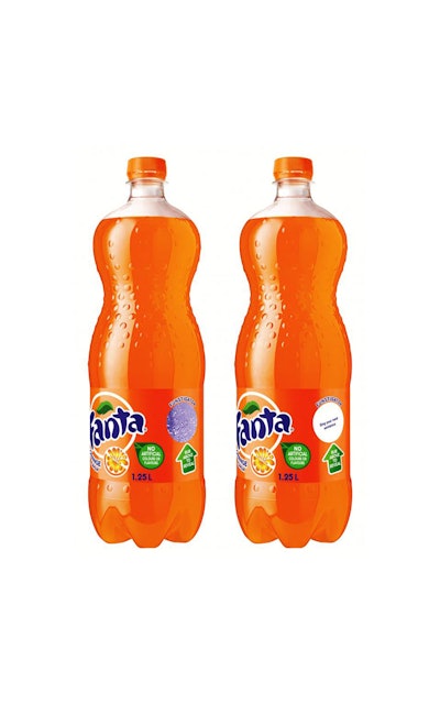 Fanta Funstigator