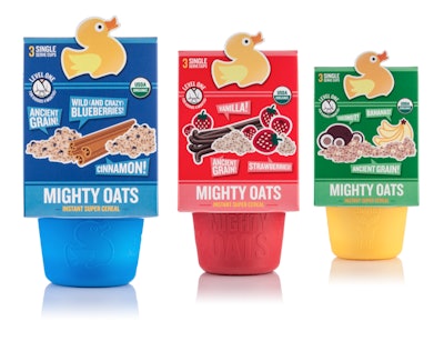 Pw 52655 Mighty Oats Group