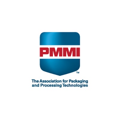 PMMI's new logo.