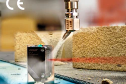 Pico Super Air Nozzle For Precision Blowoff