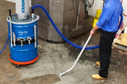Premium Chip Vacuums Available